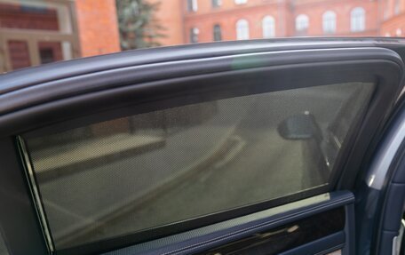 Bentley Flying Spur II, 2015 год, 7 990 000 рублей, 34 фотография