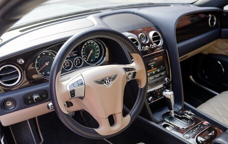 Bentley Flying Spur II, 2015 год, 7 990 000 рублей, 32 фотография