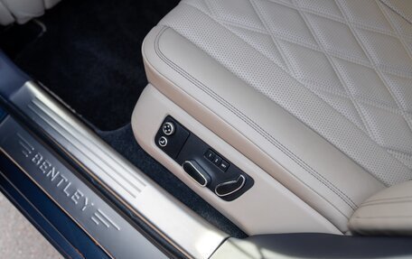 Bentley Flying Spur II, 2015 год, 7 990 000 рублей, 33 фотография