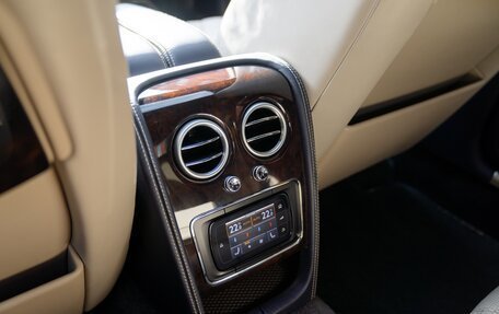 Bentley Flying Spur II, 2015 год, 7 990 000 рублей, 36 фотография