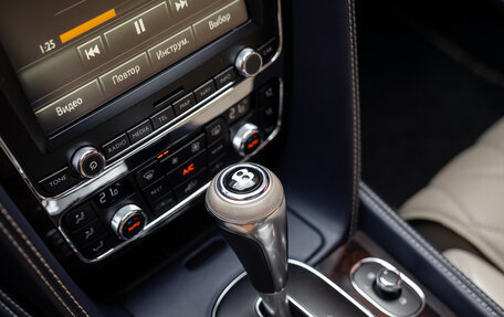 Bentley Flying Spur II, 2015 год, 7 990 000 рублей, 28 фотография