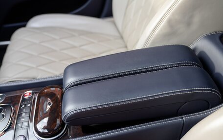 Bentley Flying Spur II, 2015 год, 7 990 000 рублей, 30 фотография