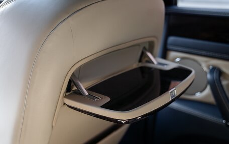 Bentley Flying Spur II, 2015 год, 7 990 000 рублей, 35 фотография
