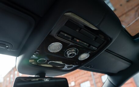 Bentley Flying Spur II, 2015 год, 7 990 000 рублей, 31 фотография