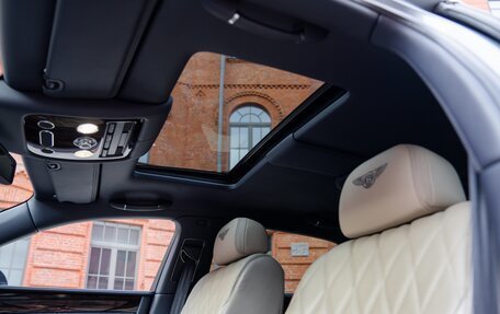 Bentley Flying Spur II, 2015 год, 7 990 000 рублей, 25 фотография