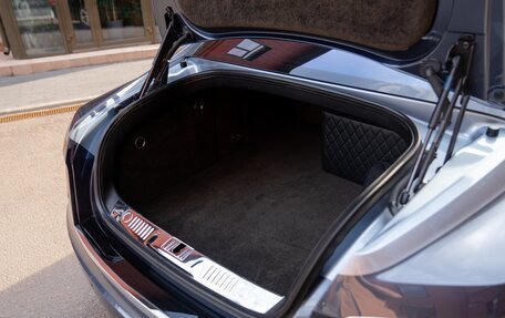 Bentley Flying Spur II, 2015 год, 7 990 000 рублей, 40 фотография