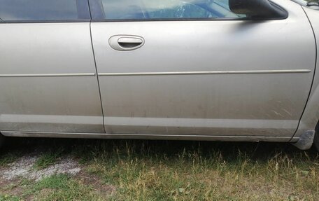 Chrysler Sebring II, 2004 год, 420 000 рублей, 7 фотография