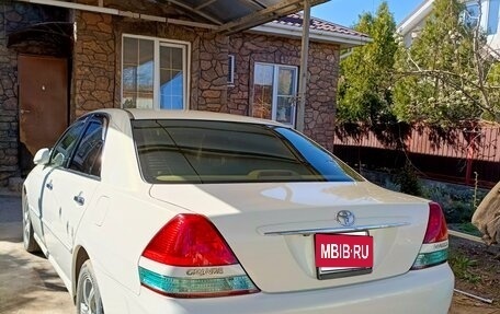 Toyota Mark II IX (X110), 2004 год, 1 700 000 рублей, 1 фотография