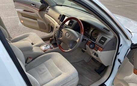 Toyota Mark II IX (X110), 2004 год, 1 700 000 рублей, 2 фотография