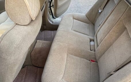 Toyota Mark II IX (X110), 2004 год, 1 700 000 рублей, 3 фотография