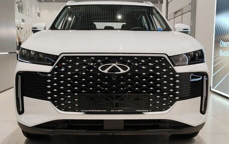 Chery Tiggo 4 I рестайлинг, 2025 год, 2 290 000 рублей, 2 фотография