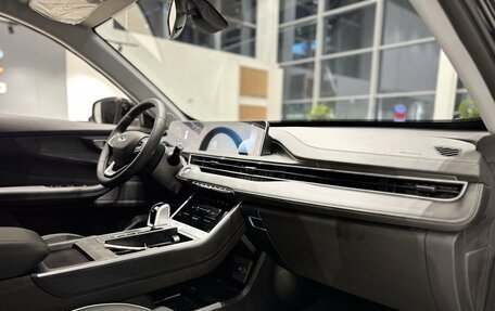 Chery Tiggo 4 I рестайлинг, 2025 год, 2 420 000 рублей, 9 фотография