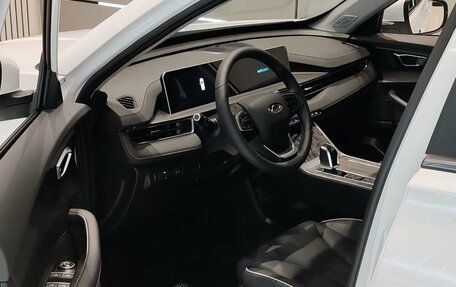 Chery Tiggo 4 I рестайлинг, 2025 год, 2 420 000 рублей, 6 фотография