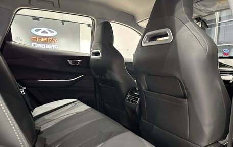 Chery Tiggo 4 I рестайлинг, 2025 год, 2 420 000 рублей, 8 фотография