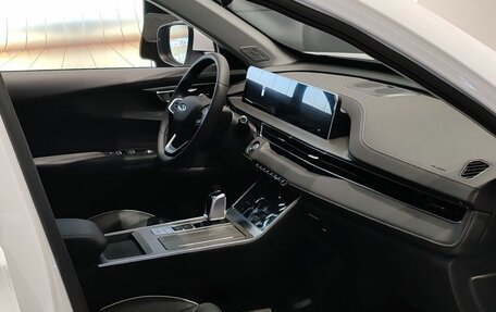 Chery Tiggo 4 I рестайлинг, 2025 год, 2 420 000 рублей, 5 фотография