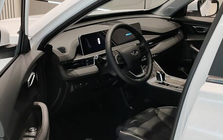 Chery Tiggo 4 I рестайлинг, 2025 год, 2 420 000 рублей, 6 фотография