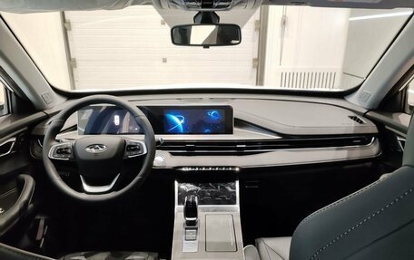 Chery Tiggo 4 I рестайлинг, 2025 год, 2 420 000 рублей, 4 фотография