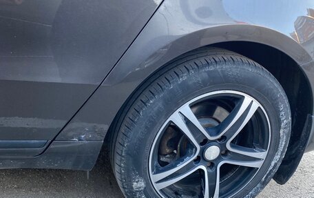 Volkswagen Passat B7, 2012 год, 1 050 000 рублей, 6 фотография