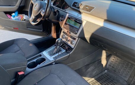 Volkswagen Passat B7, 2012 год, 1 050 000 рублей, 8 фотография