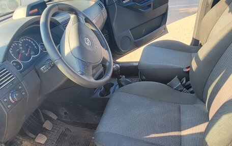 Opel Meriva, 2008 год, 295 000 рублей, 5 фотография