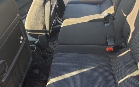 Opel Meriva, 2008 год, 295 000 рублей, 7 фотография