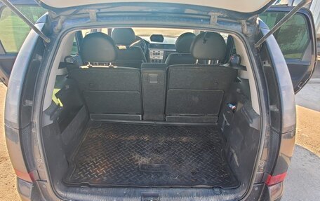 Opel Meriva, 2008 год, 295 000 рублей, 6 фотография