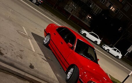 BMW 5 серия, 1995 год, 800 000 рублей, 3 фотография