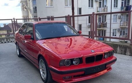 BMW 5 серия, 1995 год, 800 000 рублей, 7 фотография