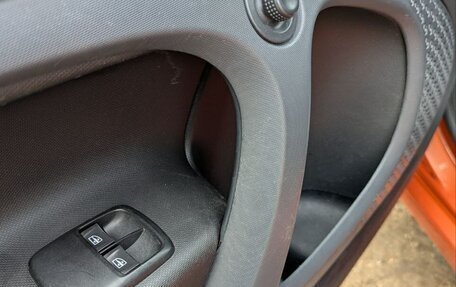 Smart Fortwo III, 2016 год, 850 000 рублей, 14 фотография