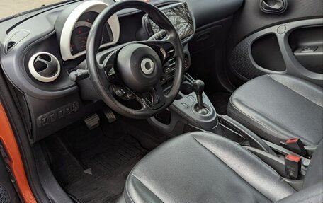 Smart Fortwo III, 2016 год, 850 000 рублей, 8 фотография