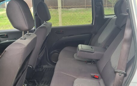 Hyundai Matrix I рестайлинг, 2002 год, 350 000 рублей, 7 фотография