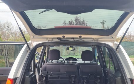 Hyundai Matrix I рестайлинг, 2002 год, 350 000 рублей, 9 фотография