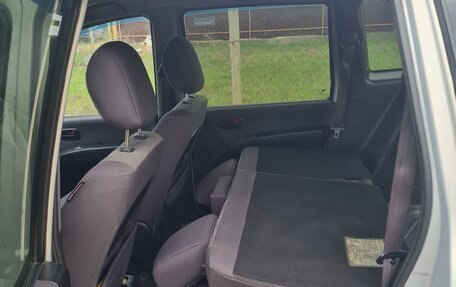 Hyundai Matrix I рестайлинг, 2002 год, 350 000 рублей, 8 фотография