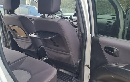Hyundai Matrix I рестайлинг, 2002 год, 350 000 рублей, 18 фотография
