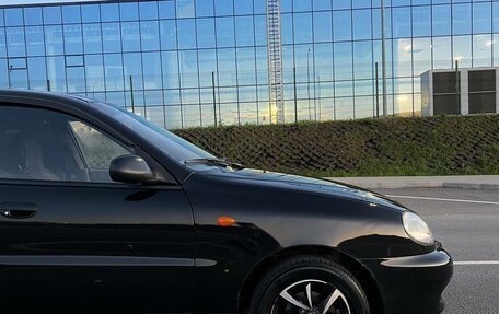 Chevrolet Lanos I, 2007 год, 340 000 рублей, 26 фотография