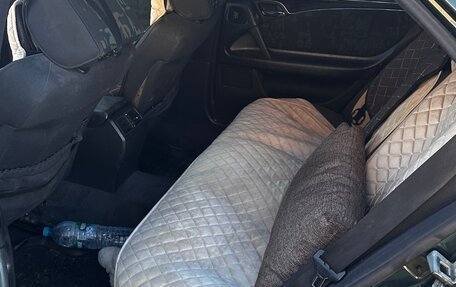 Mercedes-Benz E-Класс, 1998 год, 397 000 рублей, 4 фотография