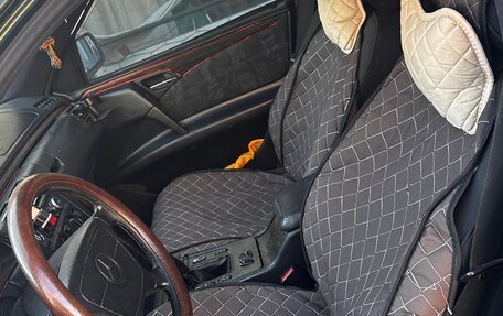 Mercedes-Benz E-Класс, 1998 год, 397 000 рублей, 5 фотография