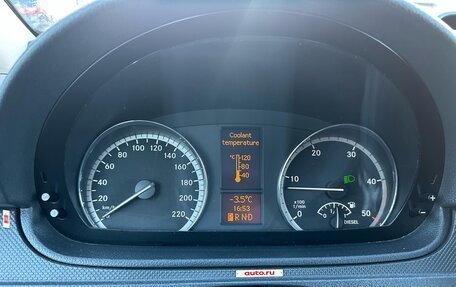 Mercedes-Benz Vito, 2010 год, 1 700 000 рублей, 5 фотография