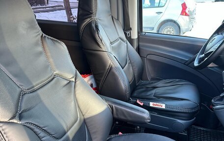 Mercedes-Benz Vito, 2010 год, 1 700 000 рублей, 9 фотография