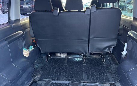 Mercedes-Benz Vito, 2010 год, 1 700 000 рублей, 10 фотография