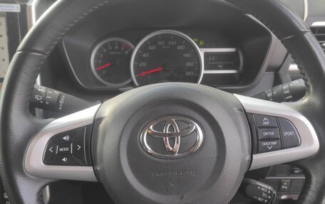 Toyota Tank I, 2019 год, 1 450 000 рублей, 8 фотография