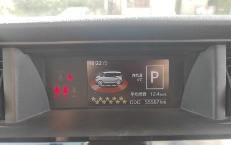 Toyota Tank I, 2019 год, 1 450 000 рублей, 11 фотография