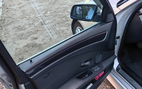BMW 5 серия, 2008 год, 1 300 000 рублей, 9 фотография
