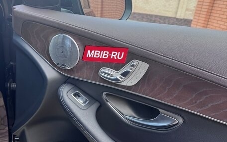 Mercedes-Benz GLC Coupe, 2017 год, 4 550 000 рублей, 18 фотография