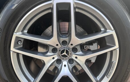Mercedes-Benz GLC Coupe, 2017 год, 4 550 000 рублей, 21 фотография