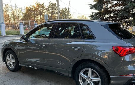 Audi Q3, 2021 год, 5 650 000 рублей, 6 фотография