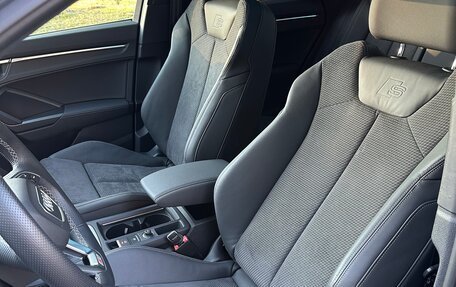 Audi Q3, 2021 год, 5 650 000 рублей, 13 фотография