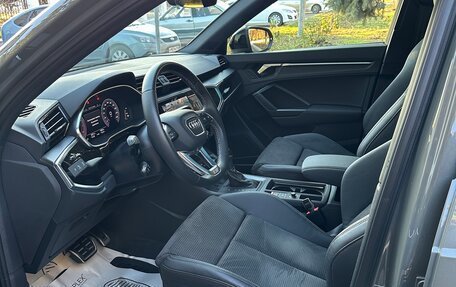 Audi Q3, 2021 год, 5 650 000 рублей, 12 фотография