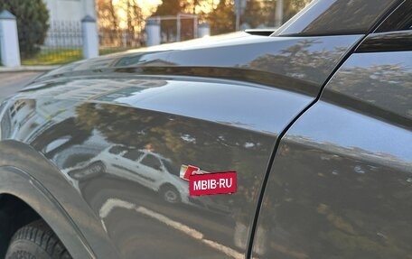 Audi Q3, 2021 год, 5 650 000 рублей, 7 фотография