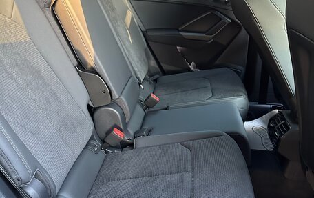 Audi Q3, 2021 год, 5 650 000 рублей, 17 фотография